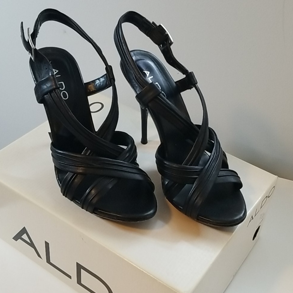 Women's heels